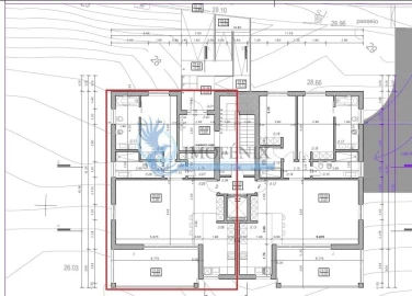 Apartamento T2 para Venda em Albufeira e Olhos de Água
