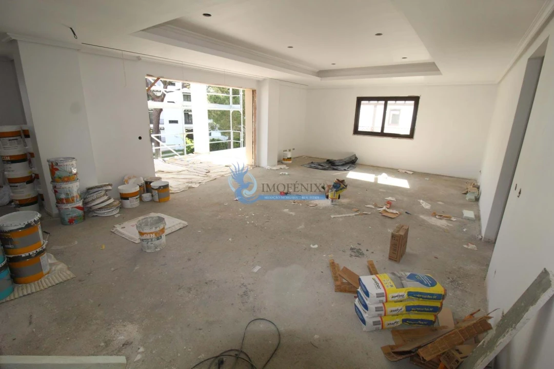 Apartamento T2 para Venda em Albufeira e Olhos de Água Foto 7