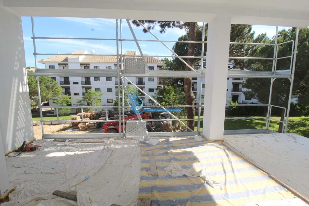 Apartamento T2 para Venda em Albufeira e Olhos de Água Foto 10