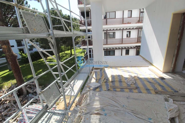Apartamento T2 para Venda em Albufeira e Olhos de Água Foto 9