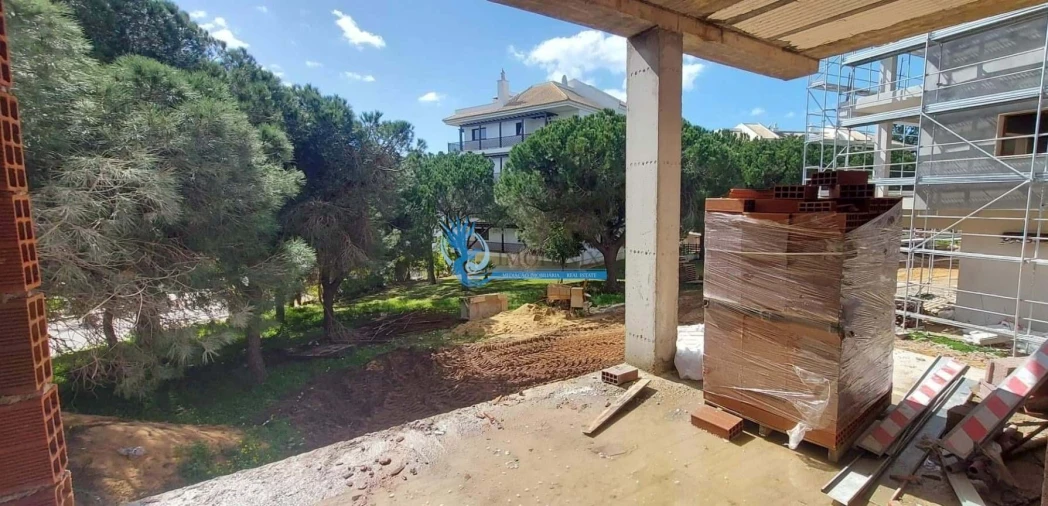 Apartamento T2 para Venda em Albufeira e Olhos de Água Foto 6