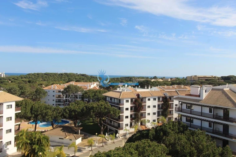 Apartamento T2 para Venda em Albufeira e Olhos de Água Foto 19