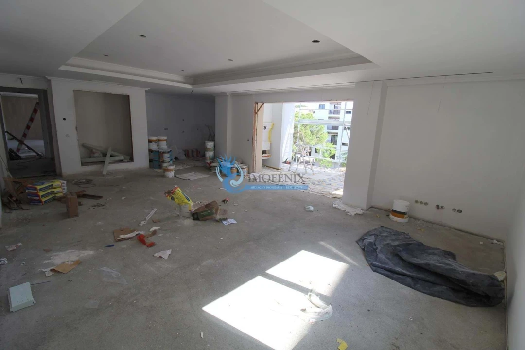 Apartamento T2 para Venda em Albufeira e Olhos de Água Foto 8
