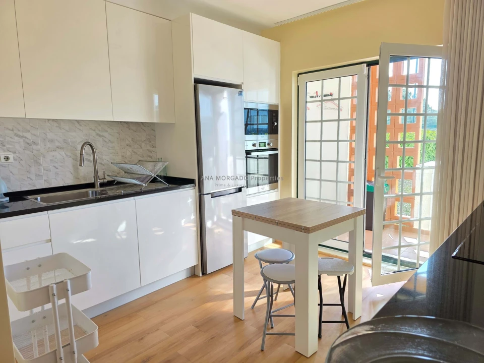 Apartamento T3 para Arrendamento em Agualva e Mira-Sintra Foto 8