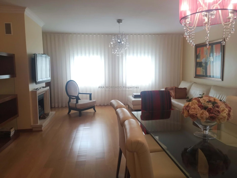 Apartamento T3 para Arrendamento em Agualva e Mira-Sintra Foto 1