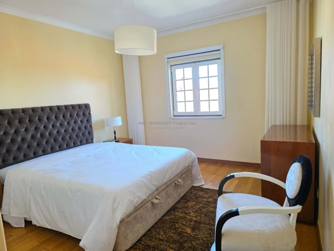 Apartamento T3 para Arrendamento em Agualva e Mira-Sintra Foto 21