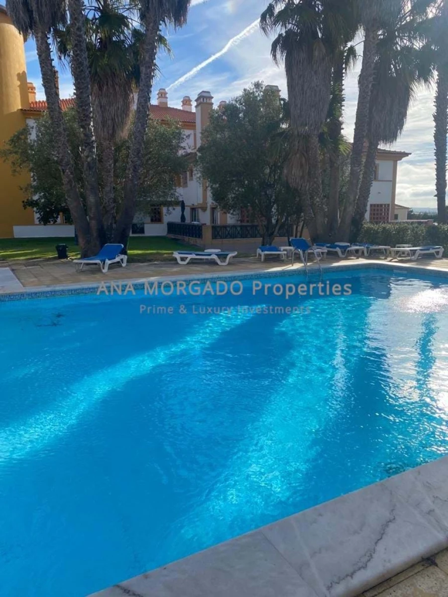 Apartamento T3 para Arrendamento em Agualva e Mira-Sintra Foto 25