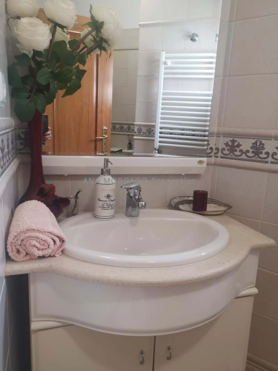 Apartamento T3 para Arrendamento em Agualva e Mira-Sintra Foto 24