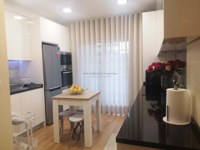 Apartamento T3 para Arrendamento em Agualva e Mira-Sintra Foto 15