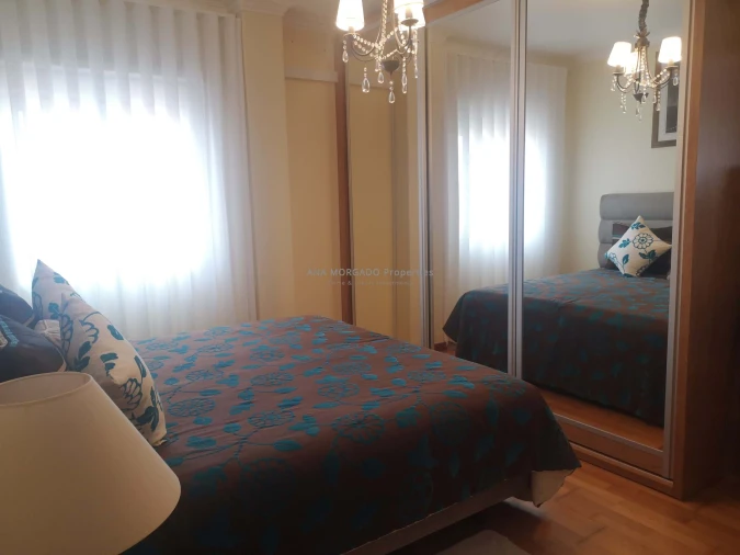 Apartamento T3 para Arrendamento em Agualva e Mira-Sintra Foto 22