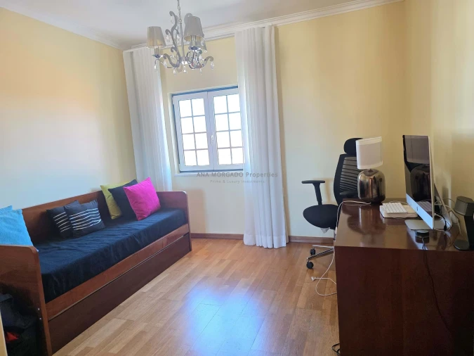 Apartamento T3 para Arrendamento em Agualva e Mira-Sintra Foto 19