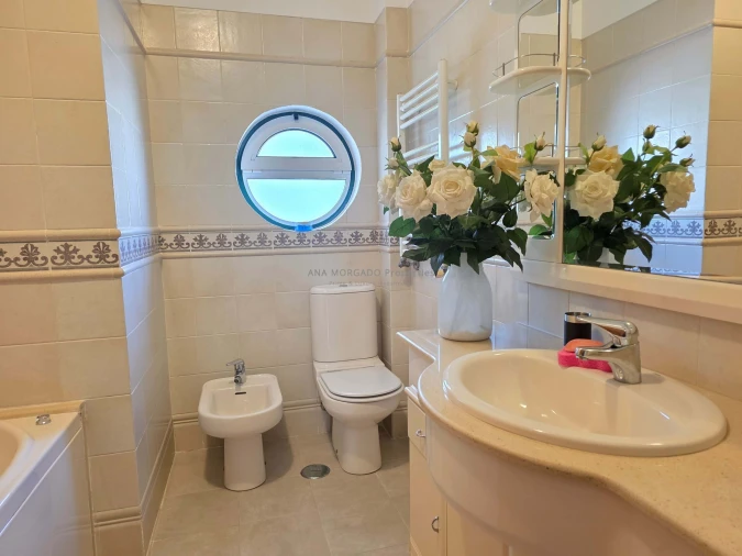 Apartamento T3 para Arrendamento em Agualva e Mira-Sintra Foto 22