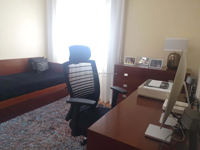 Apartamento T3 para Arrendamento em Agualva e Mira-Sintra Foto 19