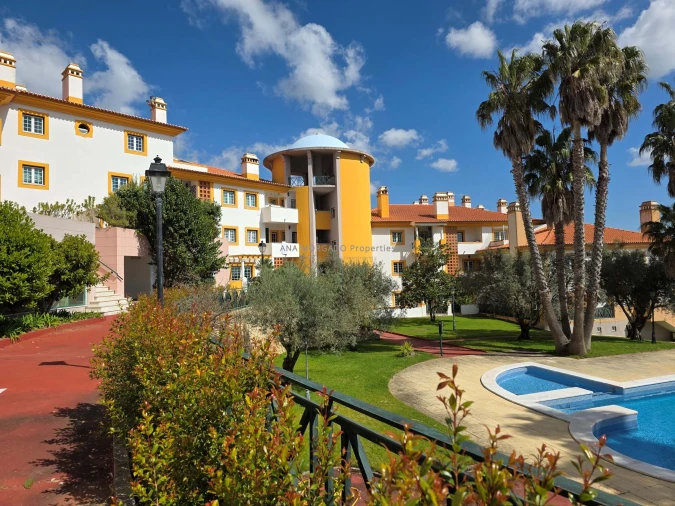 Apartamento T3 para Arrendamento em Agualva e Mira-Sintra Foto 26