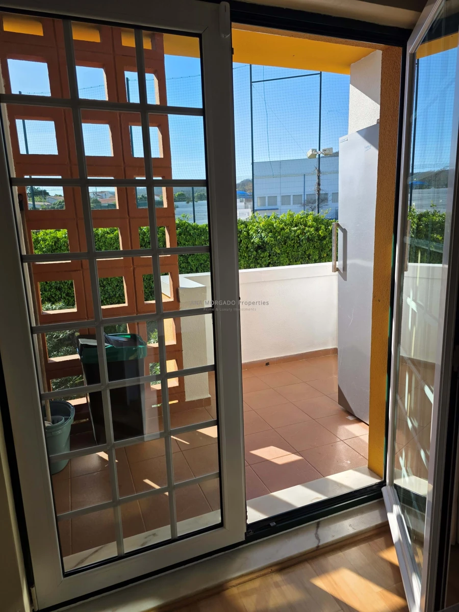 Apartamento T3 para Arrendamento em Agualva e Mira-Sintra Foto 9