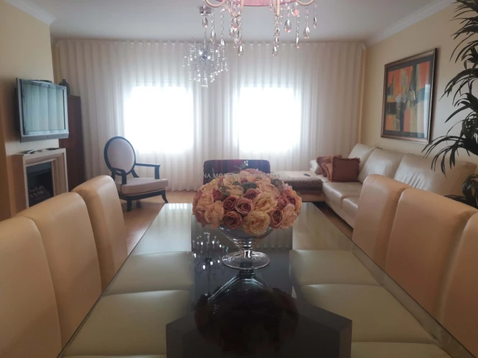 Apartamento T3 para Arrendamento em Agualva e Mira-Sintra Foto 3