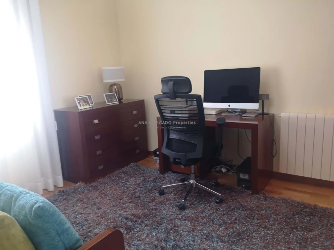 Apartamento T3 para Arrendamento em Agualva e Mira-Sintra Foto 21