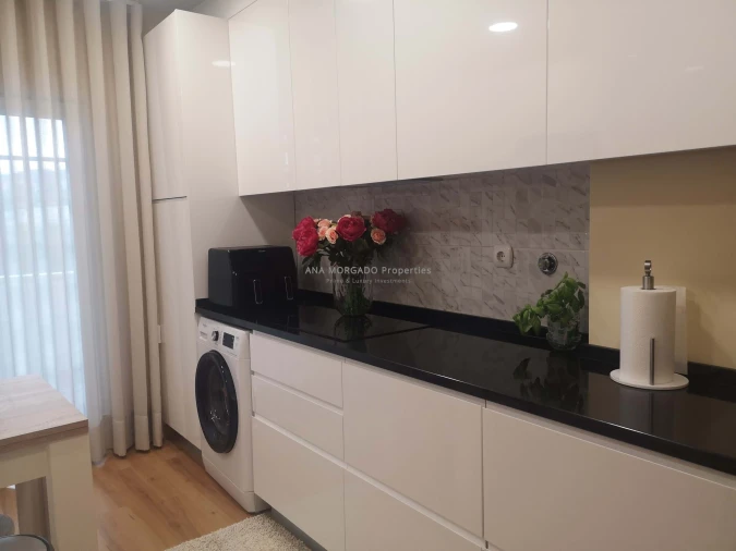 Apartamento T3 para Arrendamento em Agualva e Mira-Sintra Foto 12