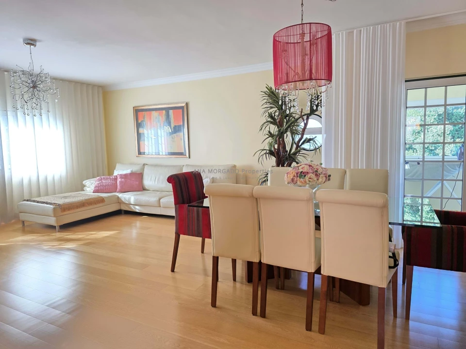 Apartamento T3 para Arrendamento em Agualva e Mira-Sintra Foto 7