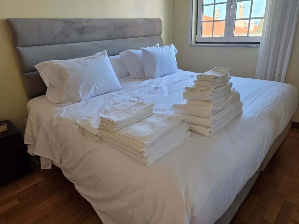 Apartamento T3 para Arrendamento em Agualva e Mira-Sintra Foto 16