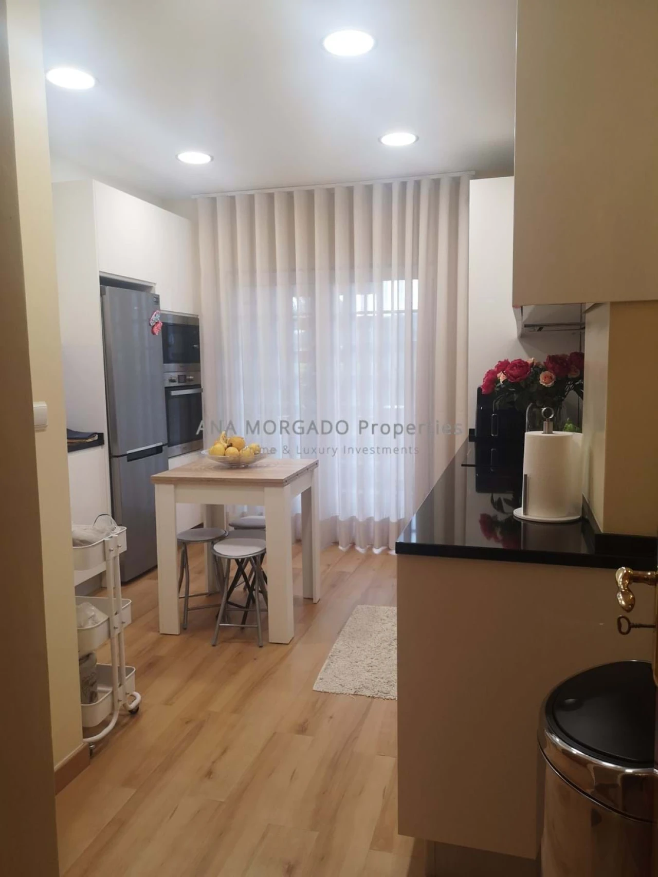 Apartamento T3 para Arrendamento em Agualva e Mira-Sintra Foto 16