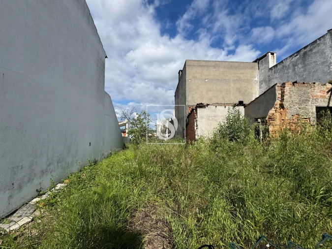 Terreno para Venda em Montargil Foto 3