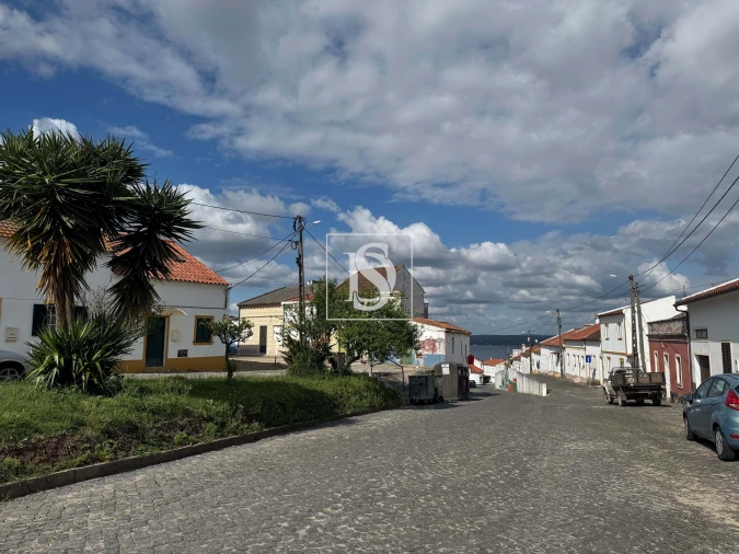 Terreno para Venda em Montargil Foto 2