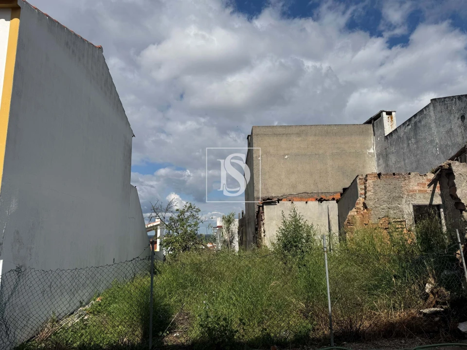 Terreno para Venda em Montargil Foto 5