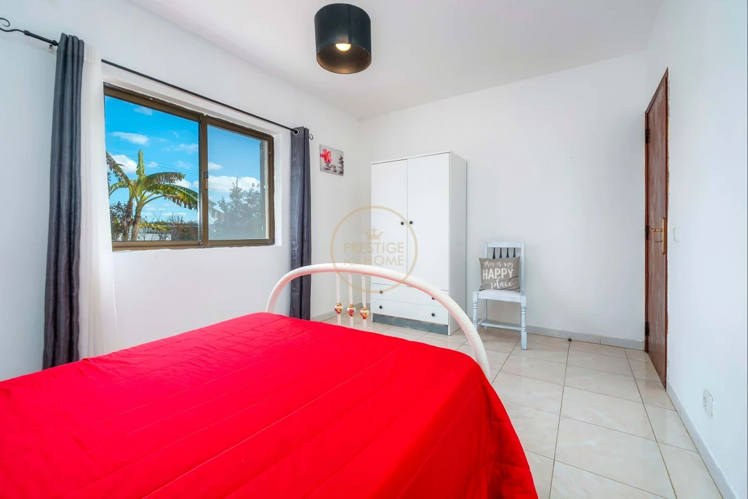 Moradia T4 para Arrendamento férias em Quarteira Foto 24