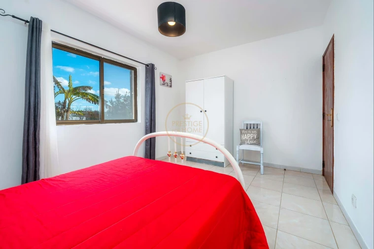 Moradia T4 para Arrendamento férias em Quarteira Foto 24