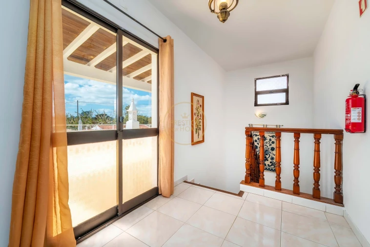 Moradia T4 para Arrendamento férias em Quarteira Foto 45