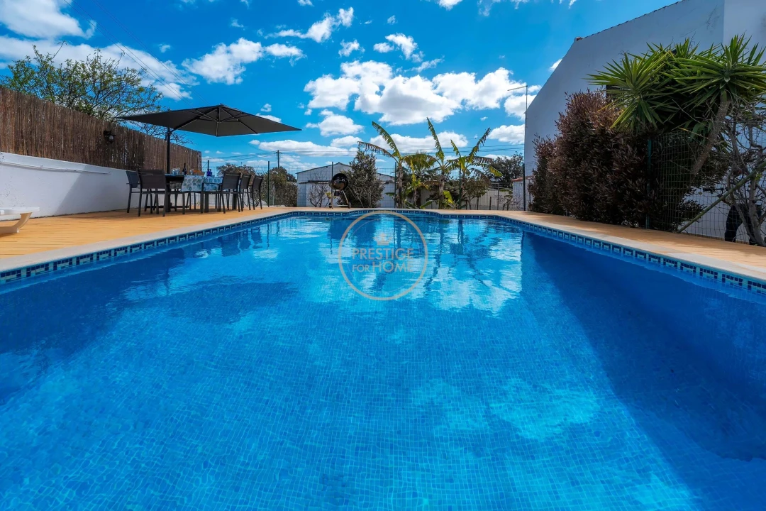 Moradia T4 para Arrendamento férias em Quarteira Foto 56