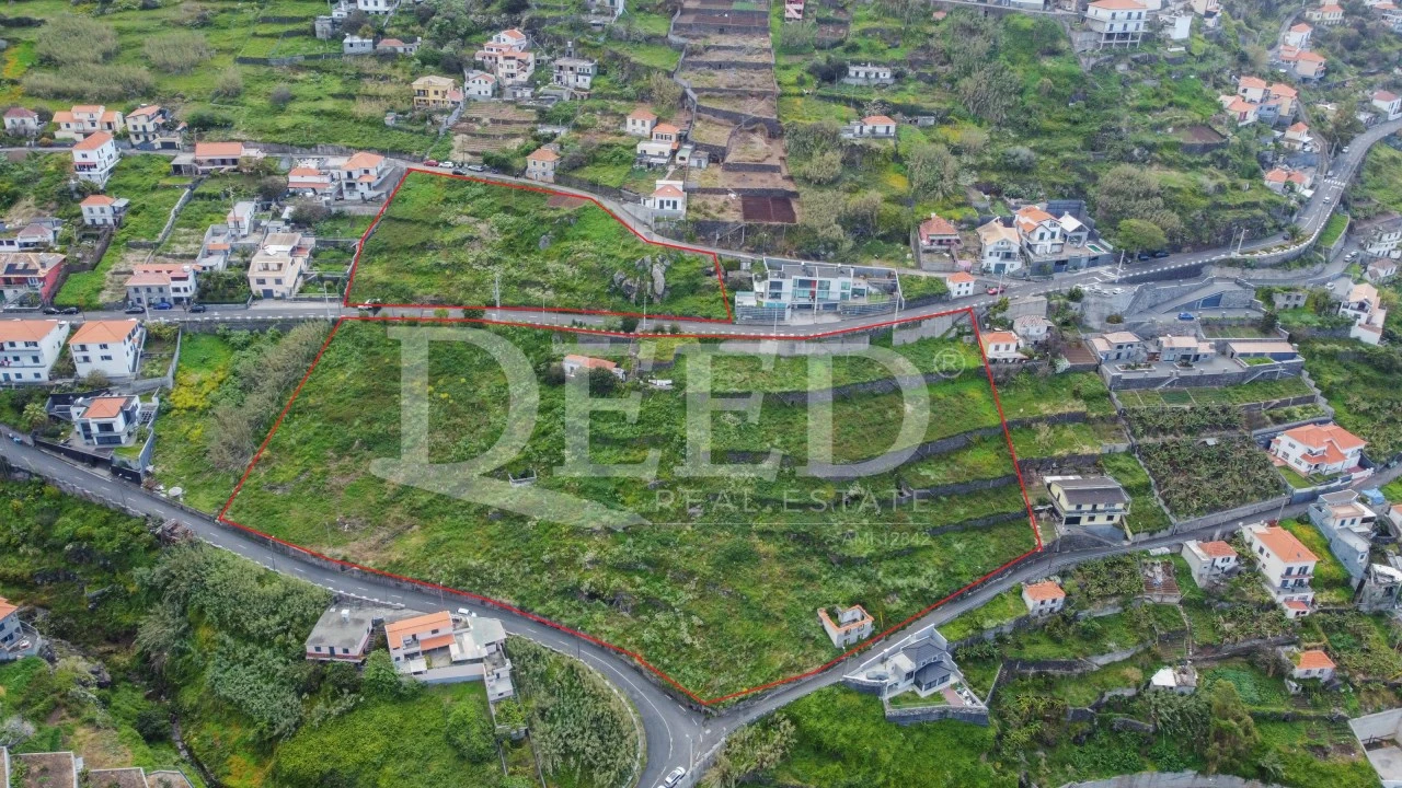 Terreno para Venda em Campanario Foto 1