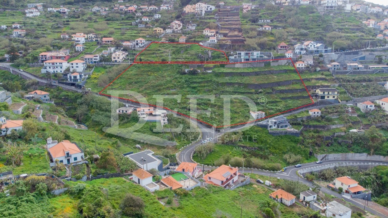 Terreno para Venda em Campanario Foto 2