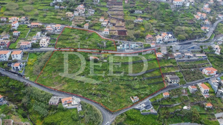 Terreno para Venda em Campanario