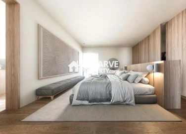 Apartamento T3 para Venda em Faro (Sé e São Pedro)