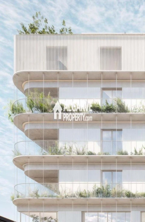 Apartamento T3 para Venda em Faro (Sé e São Pedro)
