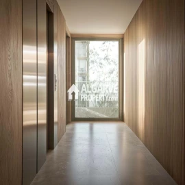 Apartamento T3 para Venda em Faro (Sé e São Pedro)