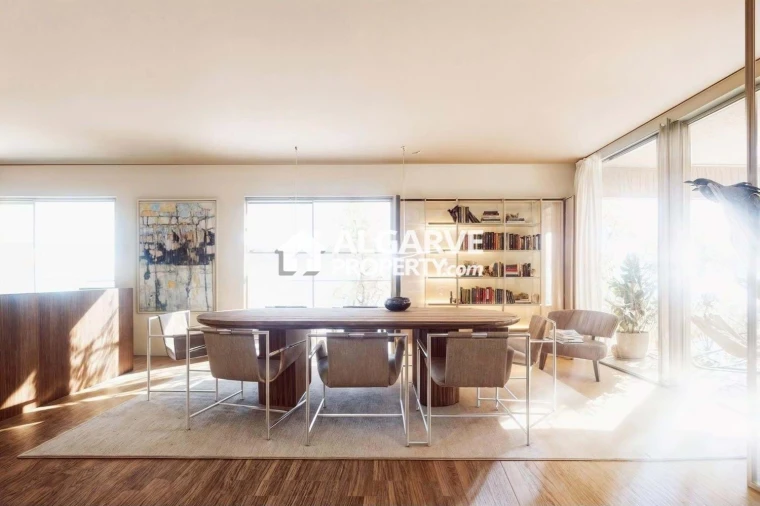Apartamento T3 para Venda em Faro (Sé e São Pedro) Foto 6