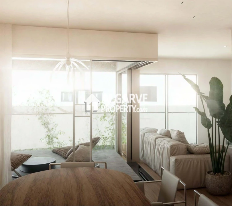 Apartamento T3 para Venda em Faro (Sé e São Pedro) Foto 9