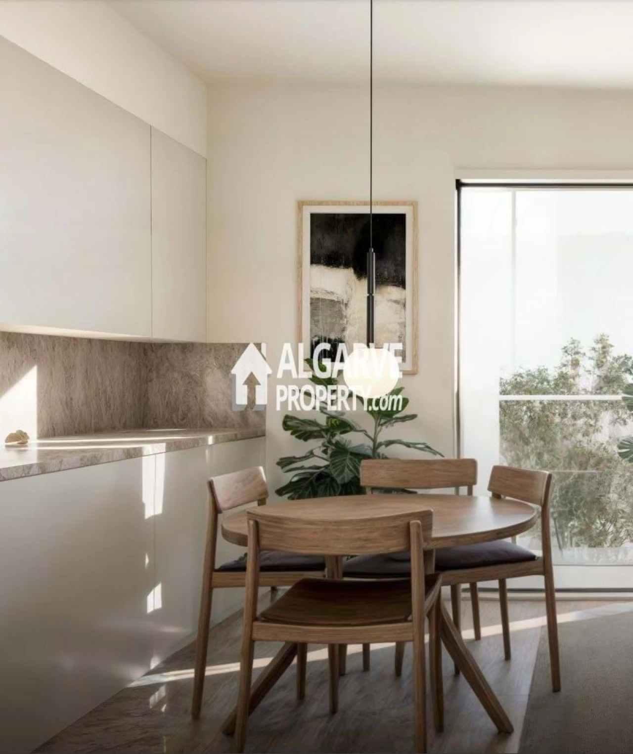 Apartamento T3 para Venda em Faro (Sé e São Pedro) Foto 8