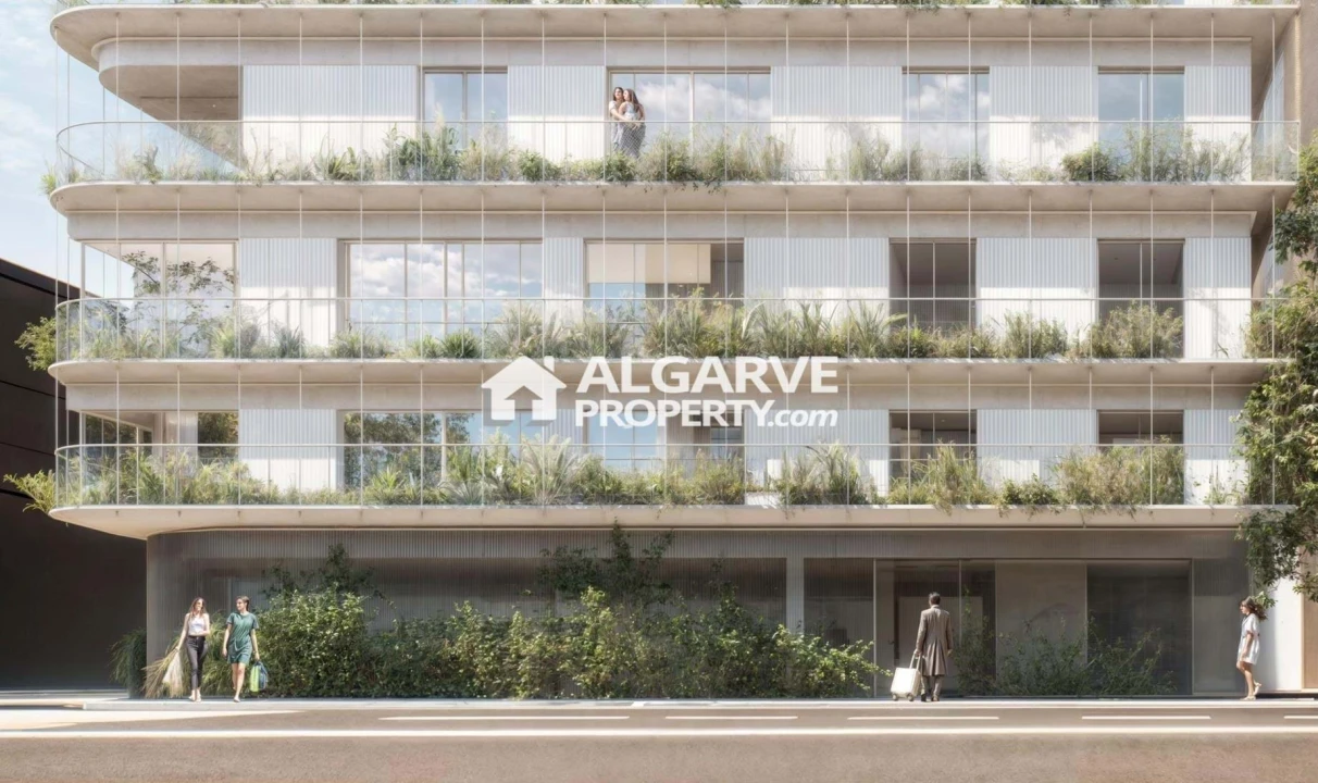 Apartamento T3 para Venda em Faro (Sé e São Pedro) Foto 19