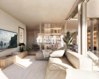 Apartamento T3 para Venda em Faro (Sé e São Pedro)