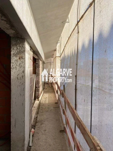 Apartamento T3 para Venda em Faro (Sé e São Pedro)