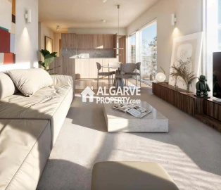 Apartamento T3 para Venda em Faro (Sé e São Pedro)