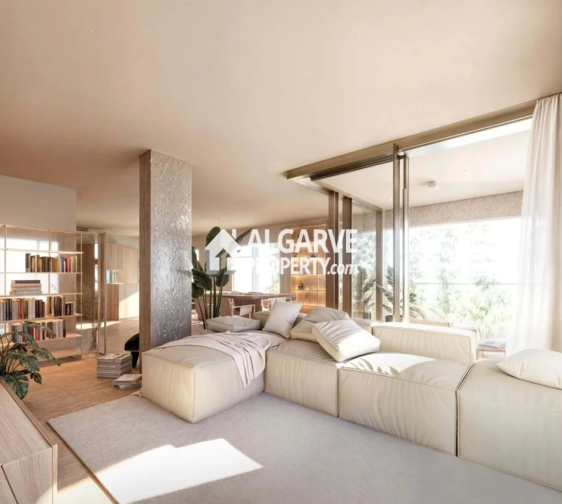 Apartamento T3 para Venda em Faro (Sé e São Pedro) Foto 12