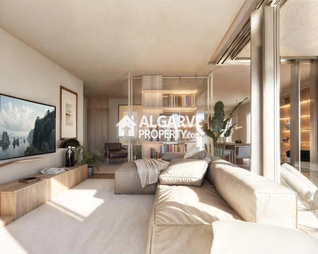 Apartamento T3 para Venda em Faro (Sé e São Pedro) Foto 11