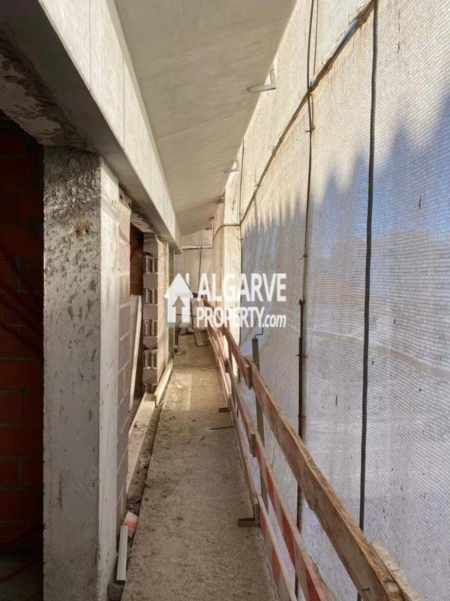 Apartamento T3 para Venda em Faro (Sé e São Pedro) Foto 23