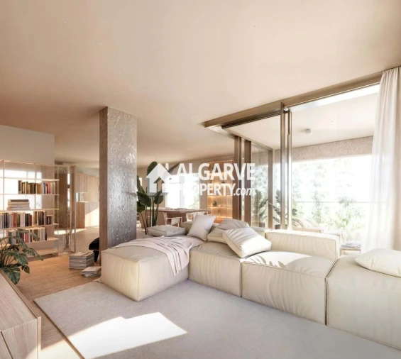 Apartamento T3 para Venda em Faro (Sé e São Pedro) Foto 12