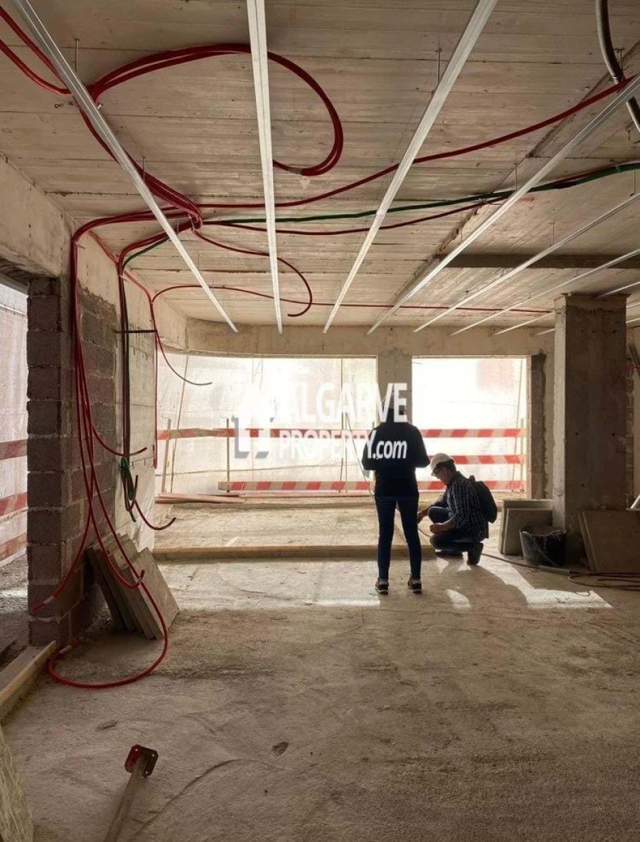 Apartamento T3 para Venda em Faro (Sé e São Pedro) Foto 22